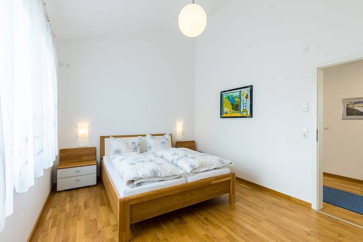 Ferienhaus für 6 Personen, mit Garten und Balkon sowie Whirlpool in Ueberlinger see - 3