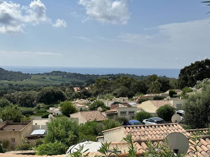 Casa de vacaciones para 6 personas, con piscina - 1