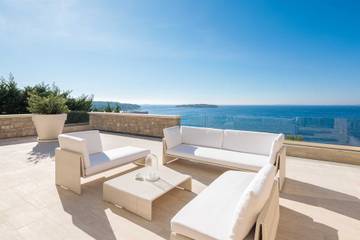 Villa für 14 Personen in Primosten, Šibenik-Knin, Bild 3