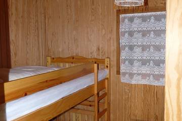 Chalet pour 4 Personnes dans Moux-en-Morvan, Parc naturel régional du Morvan, Photo 2