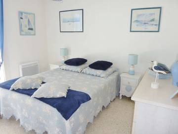 Appartement De Vacances pour 4 Personnes dans Marseillan-Plage, Marseillan, Photo 3