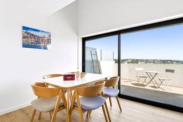 Location De Vacances pour 4 Personnes dans Campanhã, District de Porto, Photo 1