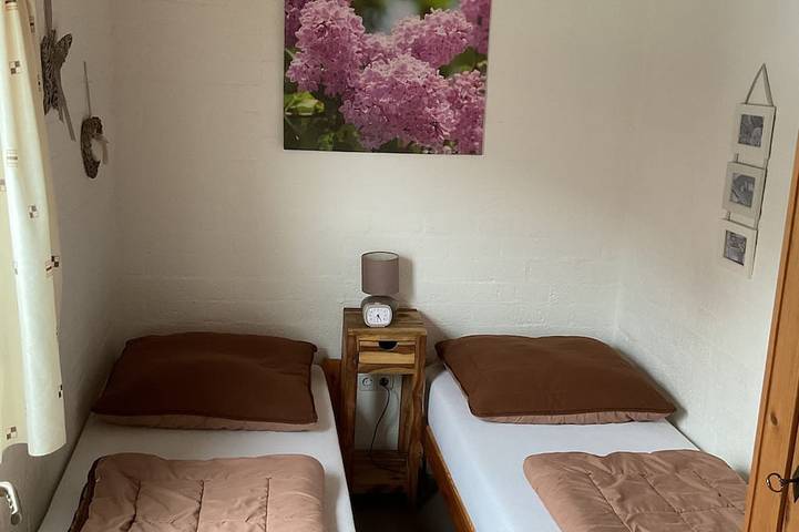 Ferienhaus für 5 Personen, mit Pool und Garten in Schouwen-Duiveland - 3