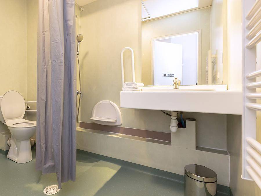 Résidence Odalys Référence Mille Soleils - Appartement 4 personnes - Standard in Font-Romeu-Odeillo-Via, Région de Prades