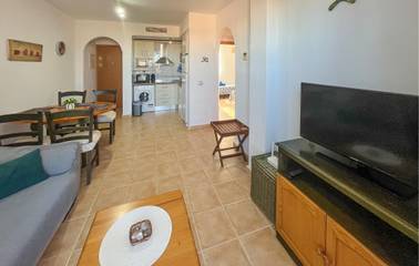 Holiday Apartment for 4 People in Marina de la Torre, Mojácar, Photo 3