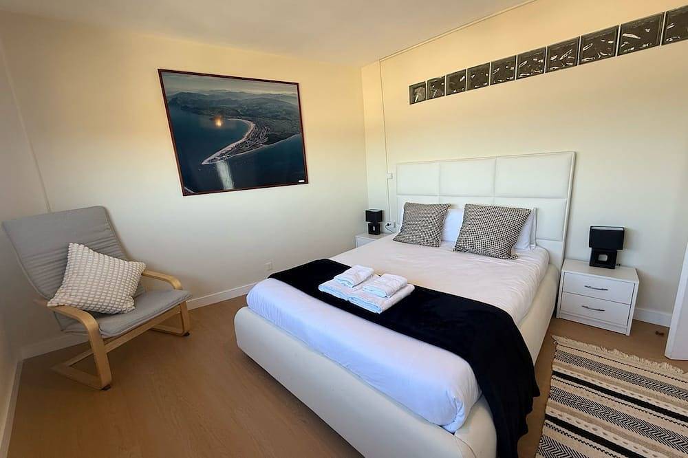 Ganze Wohnung, Vistas increíbles en Laredo in Laredo, Kantabrische Küste