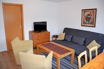 B&b für 4 Personen in Sellin, Ostseeinseln, Bild 1