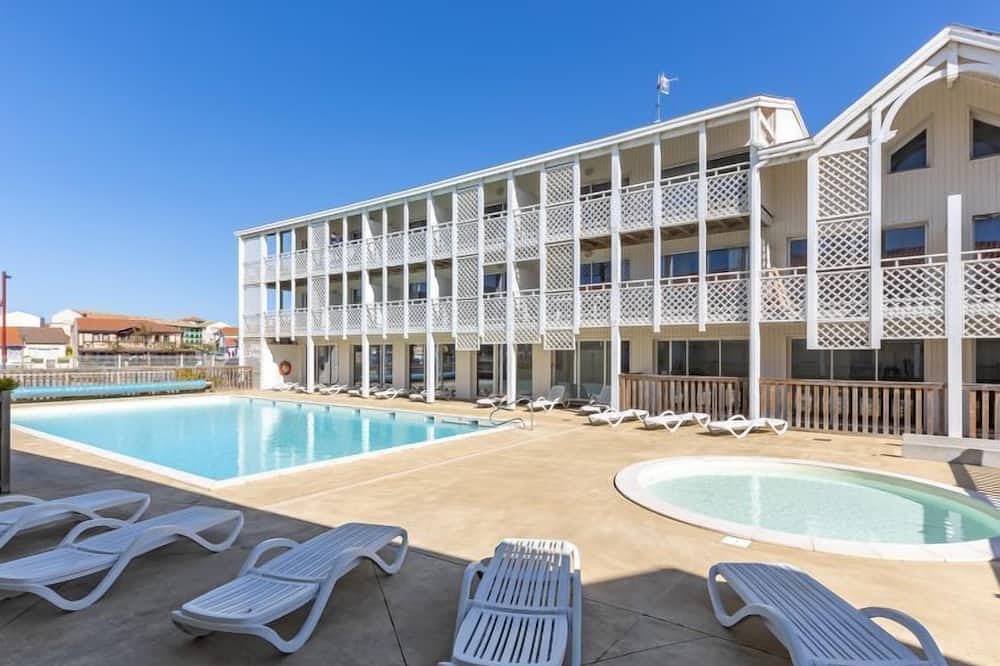 Appartement de vacances