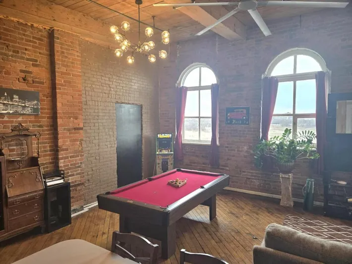 Apartamento de vacaciones para 2 personas, con vistas - 1