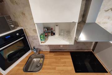 Gîte pour 6 personnes à Noizay