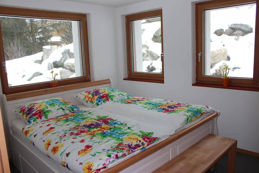 Luxuschalet (ca. 250 qm) - Baujahr 2016 - Grächen (Wallis)/Nähe Zermatt in Grächen, Walliser Alpen