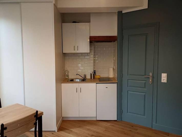 Gîte pour 2 personnes à Le Vésinet - 3