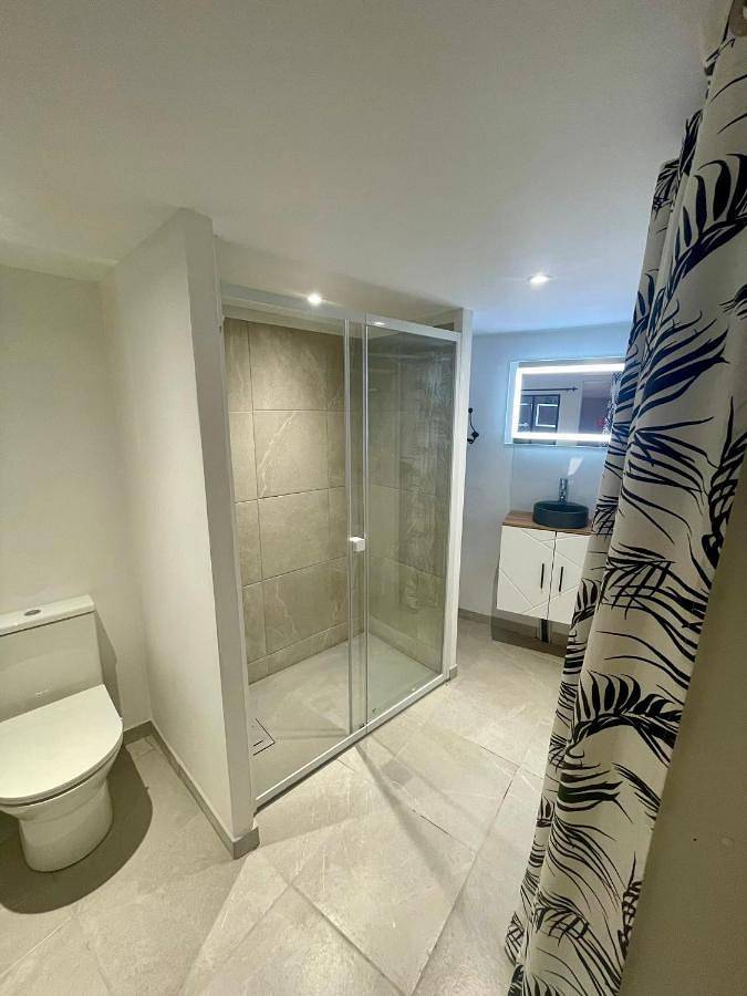 Gîte pour 2 personnes, avec terrasse à Romagnat - 4