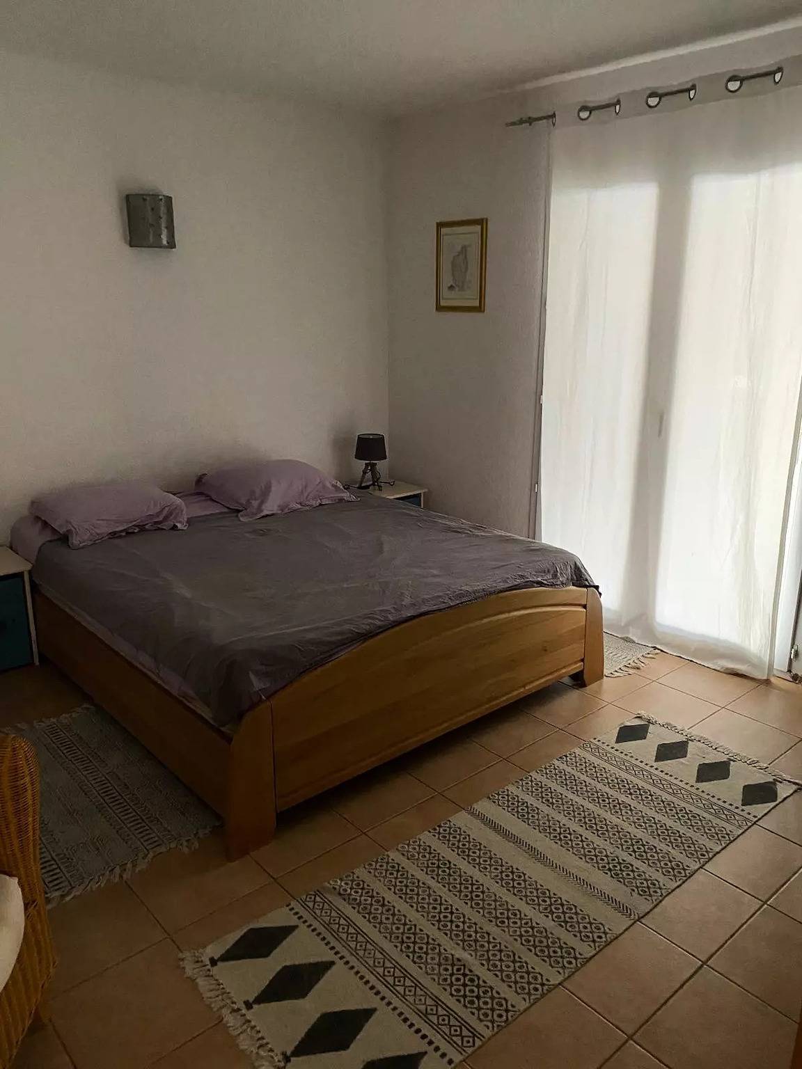 Villa spacieuse avec piscine privée à 150?m de la plage ? Calvi centre in Calvi, Région de Calvi