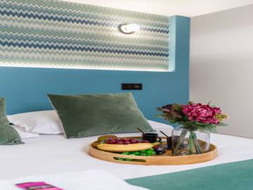 Ferienwohnung für 4 Personen in Paris, Ile de France, Bild 3