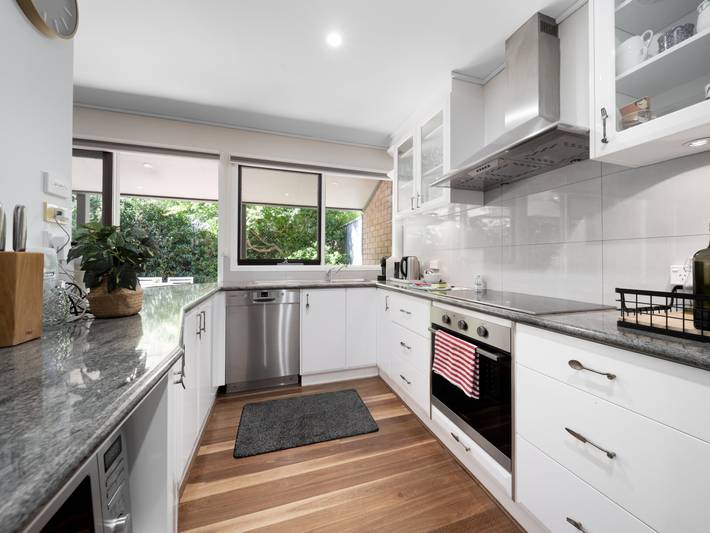 Location de vacances pour 4 personnes dans Kingston - 2