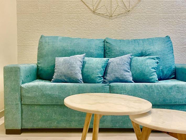 Gîte pour 6 personnes, adapté aux familles à Madrid - 2