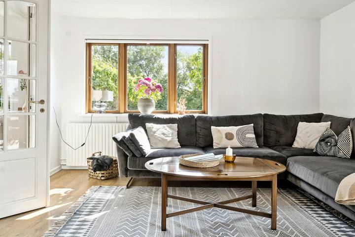Ferienhaus für 7 Personen, mit Terrasse, kinderfreundlich - 1