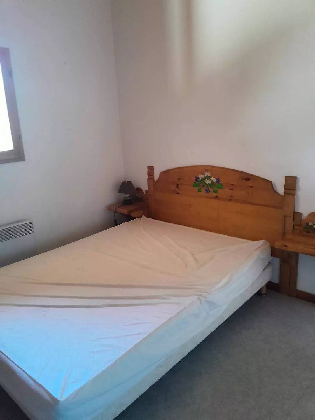 Ganze Wohnung, Ferienwohnung 9 Personen, Aussicht Aiguille d'Arves in Saint-Jean-d'Arves, Region Saint-Jean-de-Maurienne