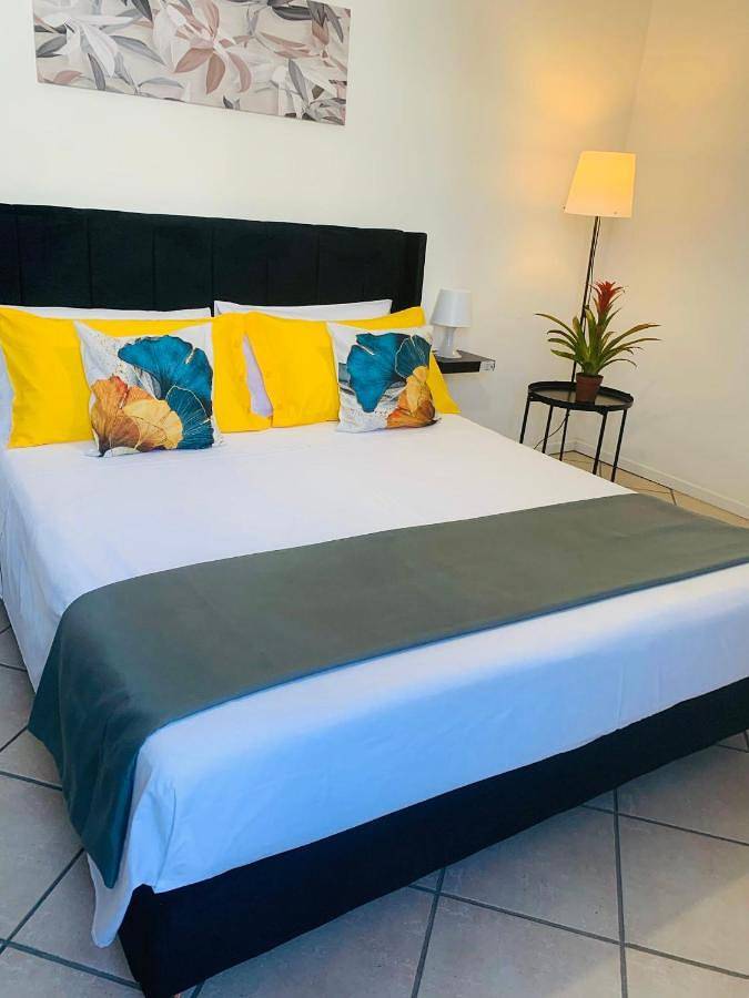 Ferienwohnung für 4 Personen, mit Balkon, mit Haustier - 1