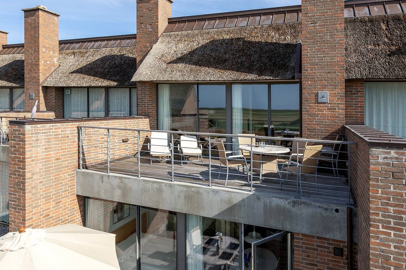 Ganze Wohnung, Beautiful apartment in Rømø w/ Wifi and 2 Bedrooms in Sønderstrand, Havneby