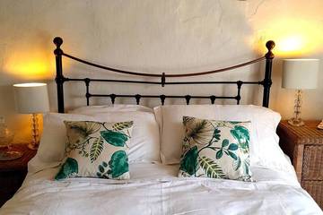Cottage for 2 People in Cornwall, Photo 2