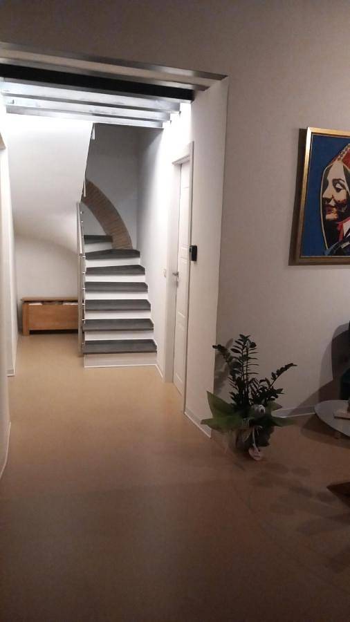 Maison d’hôte pour 3 personnes, avec terrasse et jardin à Oristano - 3