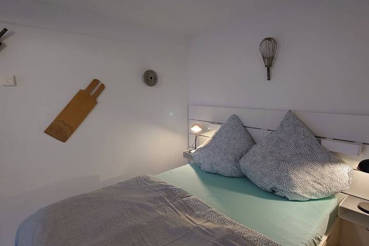Ganze Wohnung, Am Rand der historischen Altstadt, Ferienwohnung mitten im Zentrum - 04 Business in Bautzen, Oberlausitz-Niederschlesien