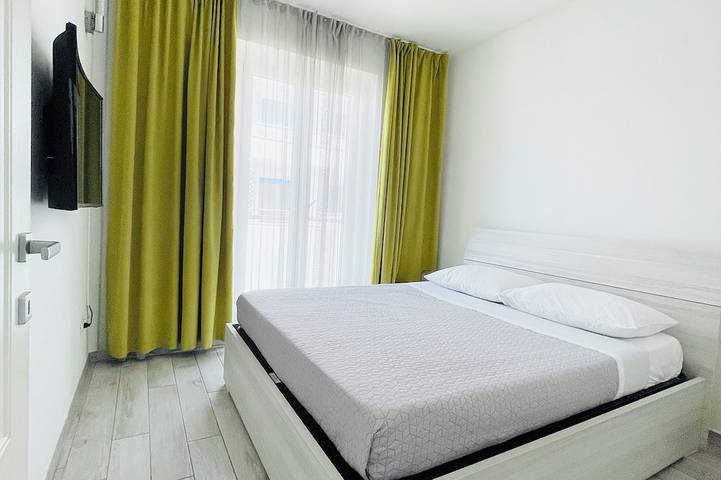 Ganze Wohnung, Severis Apartment Fiumicino in Fiumicino, Rom Provinz