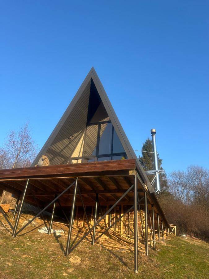 Appartement de vacances pour 4 personnes, avec terrasse, animaux acceptés - 1