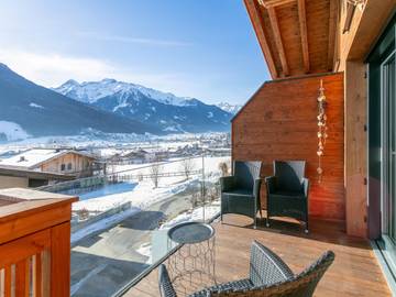 Chalet für 10 Personen in Bramberg am Wildkogel, Kitzbüheler Alpen, Bild 2