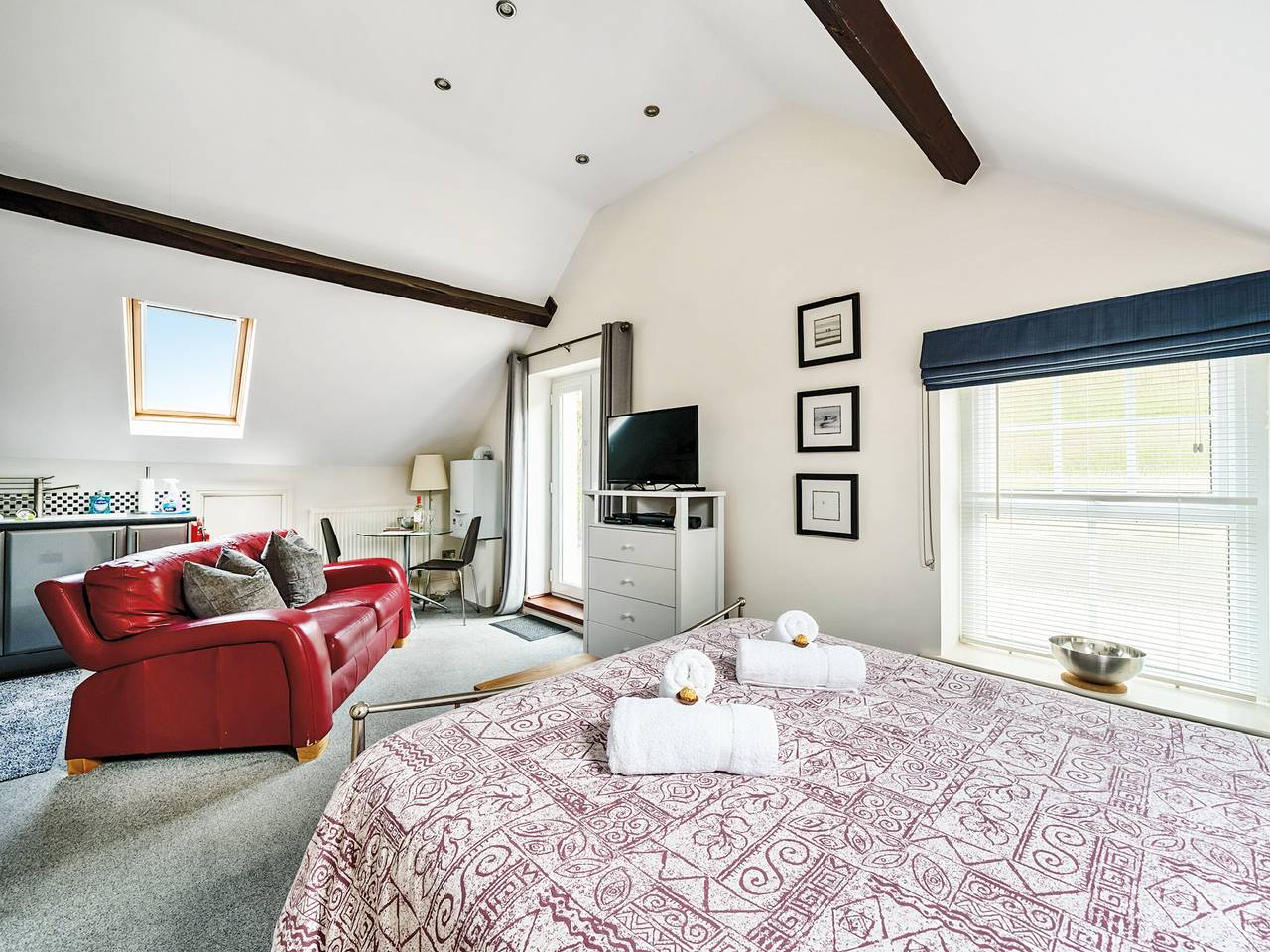 Apartamento entero, The Garden Penthouse - Ukc6994 in Woolacombe, Devon