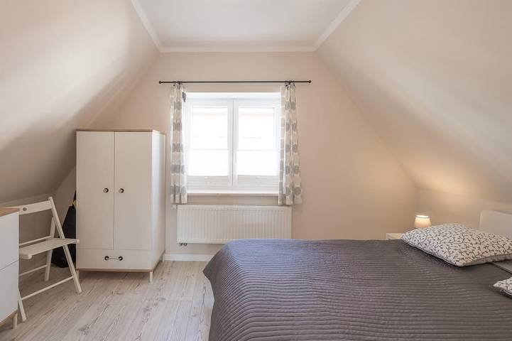 Ferienhaus Tine in Husum für bis zu 4 Personen in Husum Hafen, Husum