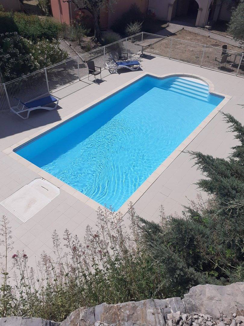 L'Oliveraie in Nyons, Région de nyons