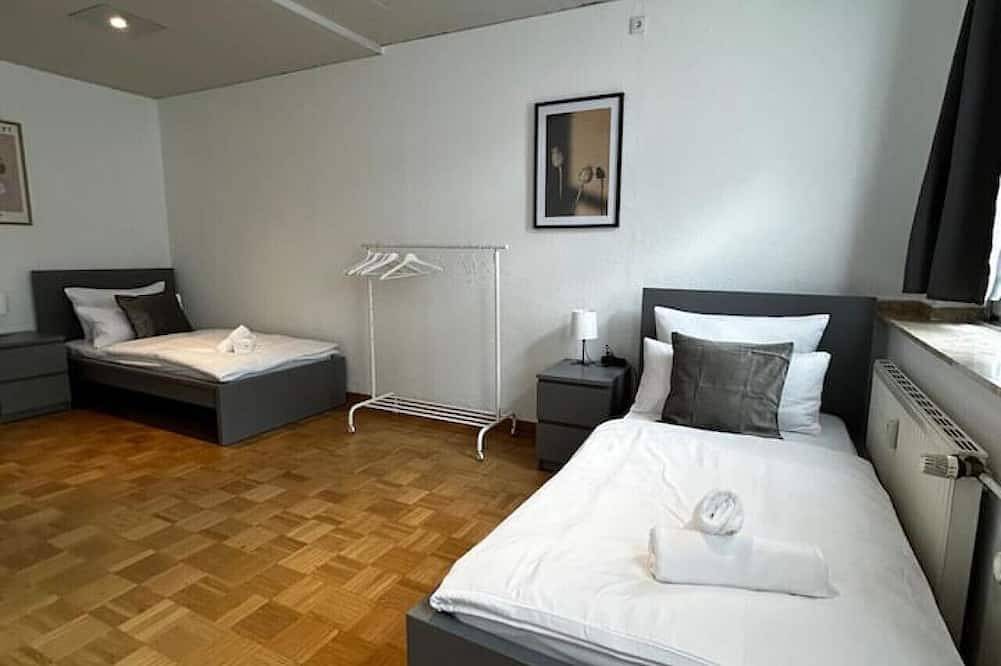 Ganze Wohnung, B2 Xxl I 150m2 I Neu I 8P I in Mettingen, Münsterland