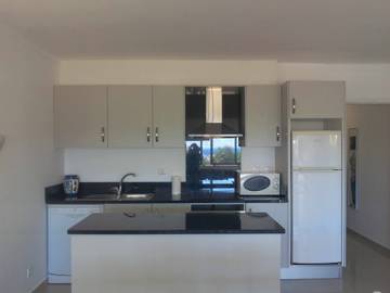 Apartamento De Férias para 5 Pessoas em Albufeira, Distrito de Faro, Foto 4