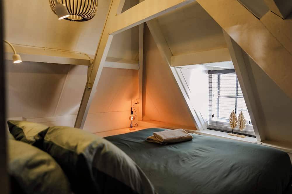 Geheel appartement, Gezellig appartement in centrum van Yerseke in Yerseke, Nederlandse Noordzeekust