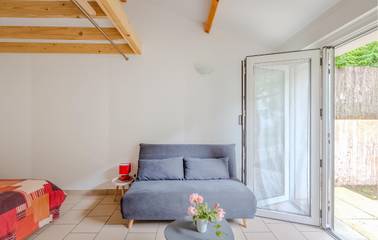 Maison De Vacances pour 4 Personnes dans Saint-Georges-de-Didonne, Région de Rochefort, Photo 4