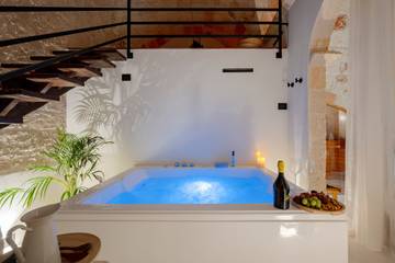 B&b per 2 Persone in Polignano a Mare, Valle D'Itria, Foto 2