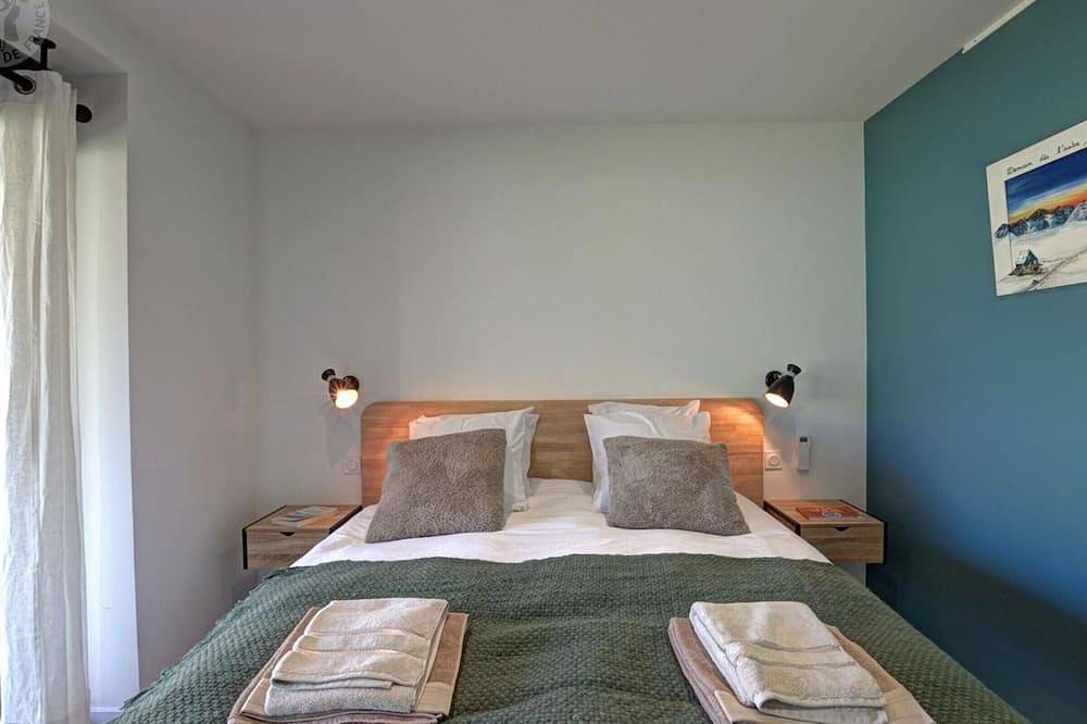 Gîte de charme moderne, 5 suites privées, spa et jardin in Luriecq, Montbrison