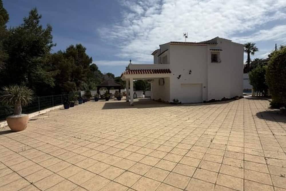 Casa vacanza a Benissa a partire da 183€ a notte