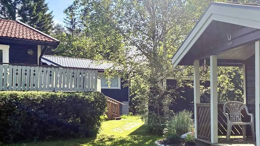 Ferienhaus für 8 Personen in Väddö - 4