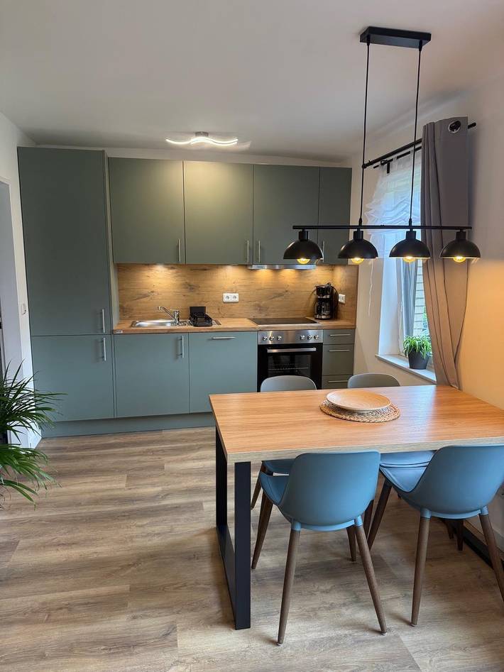 Ganze Ferienwohnung, Sööt Waatbleek in Nordfriesische Inseln (Schleswig-Holstein) (Schleswig-Holstein), Norddorf