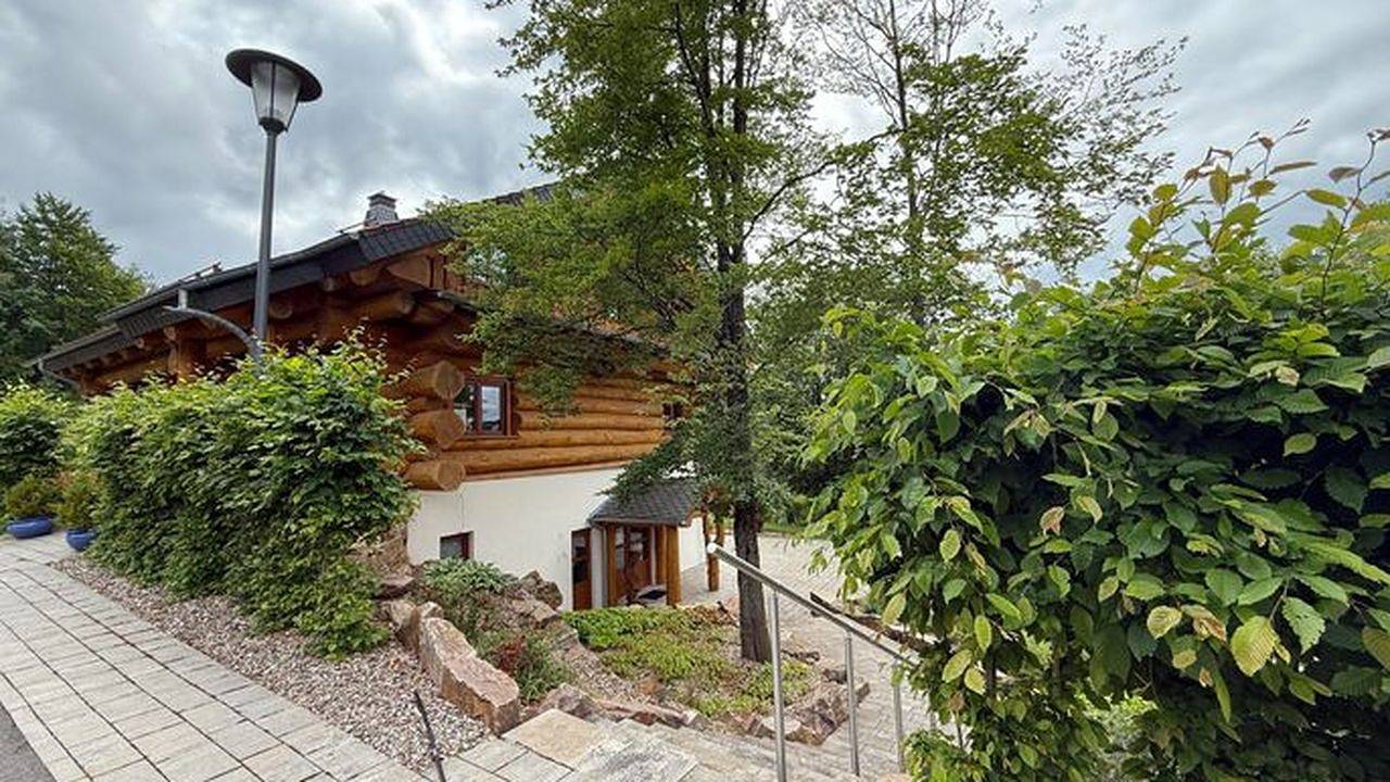 Ganze Ferienwohnung, Ferienwohnung für 3 Personen (46 m²) in Neuhütten in Neuhütten, Landkreis Trier-Saarburg