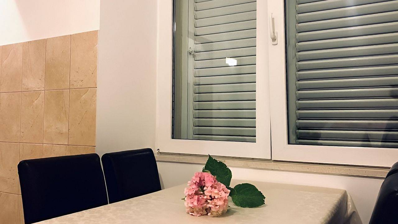 Ganze Ferienwohnung, Ferienwohnung für 4 Personen (38 m²) in Žuljana in Žuljana, Peljesac