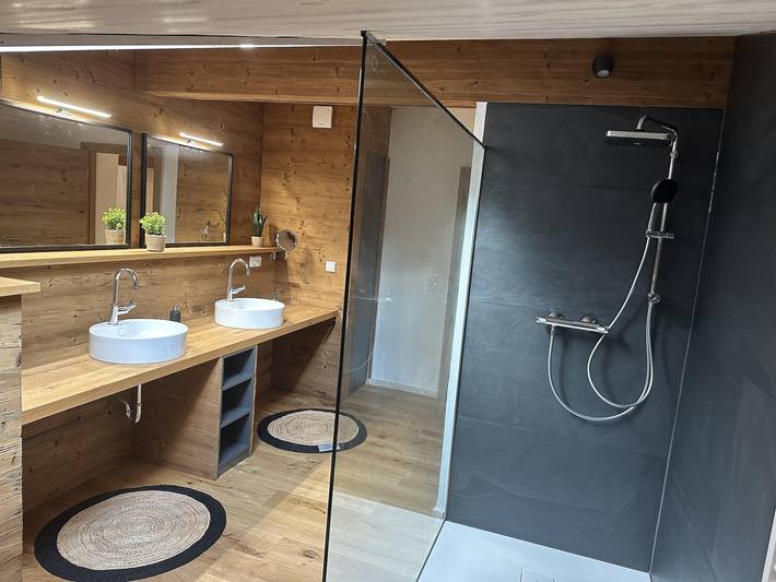 Ganze Ferienwohnung, Klimmspitze in Vorderhornbach, Allgäuer Alpen (Österreich)