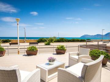 Holiday home in Son Serra de Marina, Santa Margalida für 8 