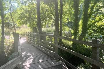 Holiday Apartment for 5 People in Christchurch, South West England, Photo 4