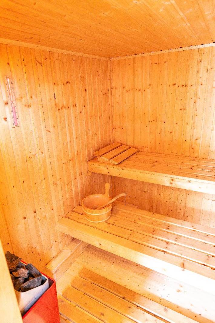 Ferienhaus für 8 Personen, mit Terrasse, mit Haustier in Landkreis Cham - 4