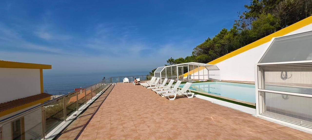 Mega Ocean Magoito - Guest House - Sintra in Praia do Magoito, São João das Lampas e Terrugem